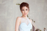 [ẢNH] Diễm My 9X: Sự nghiệp thành công và mối tình đẹp với bạn trai Việt kiều ở tuổi 30