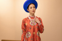 [ẢNH] Diễm My 9X: Sự nghiệp thành công và mối tình đẹp với bạn trai Việt kiều ở tuổi 30