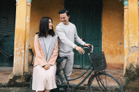 [ẢNH] Diễm My 9X: Sự nghiệp thành công và mối tình đẹp với bạn trai Việt kiều ở tuổi 30