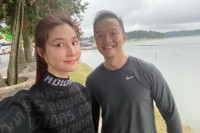 [ẢNH] Diễm My 9X: Sự nghiệp thành công và mối tình đẹp với bạn trai Việt kiều ở tuổi 30