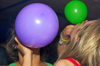 [ẢNH] Bóng cười hay 