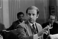 [ẢNH] Ứng cử viên tổng thống Mỹ 2020- Joe Biden: Phi thường vượt qua bi kịch cuộc đời