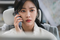 [ẢNH] Vẻ đẹp ‘không tì vết’ của Jo Bo Ah – nữ chính trong phim ‘Bạn trai tôi là hồ ly’