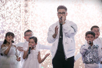 [ẢNH] Điểm lại những con số kỷ lục đầy ấn tượng của Rap Việt 2020