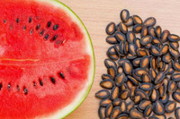 [ẢNH] 5 loại hạt trái cây cực tốt cho sức khỏe nhưng thường bị bỏ đi