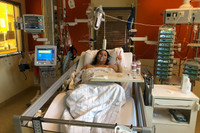 [ẢNH] Vlogger gốc Việt Brittanya Karma qua đời vì Covid-19: Xót xa cho 'nữ hoàng tự tin'