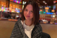 [ẢNH] ‘Ngọc Diệp đanh đá’ của phim ‘Bỗng dưng muốn khóc’ đã thay đổi như nào sau 12 năm?