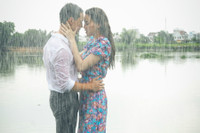 [ẢNH] Kim Lý cầu hôn Hồ Ngọc Hà: Chuyện tình 3 năm của cặp đôi ‘phim giả tình thật’ đình đám nhất showbiz Việt