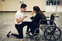 [ẢNH] Kim Lý cầu hôn Hồ Ngọc Hà: Chuyện tình 3 năm của cặp đôi ‘phim giả tình thật’ đình đám nhất showbiz Việt