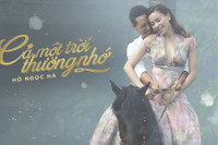 [ẢNH] Kim Lý cầu hôn Hồ Ngọc Hà: Chuyện tình 3 năm của cặp đôi ‘phim giả tình thật’ đình đám nhất showbiz Việt