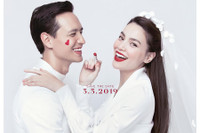 [ẢNH] Kim Lý cầu hôn Hồ Ngọc Hà: Chuyện tình 3 năm của cặp đôi ‘phim giả tình thật’ đình đám nhất showbiz Việt