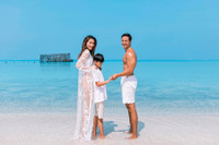 [ẢNH] Kim Lý cầu hôn Hồ Ngọc Hà: Chuyện tình 3 năm của cặp đôi ‘phim giả tình thật’ đình đám nhất showbiz Việt