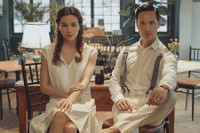 [ẢNH] Kim Lý cầu hôn Hồ Ngọc Hà: Chuyện tình 3 năm của cặp đôi ‘phim giả tình thật’ đình đám nhất showbiz Việt