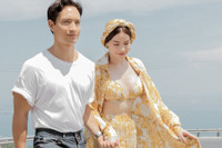 [ẢNH] Kim Lý cầu hôn Hồ Ngọc Hà: Chuyện tình 3 năm của cặp đôi ‘phim giả tình thật’ đình đám nhất showbiz Việt