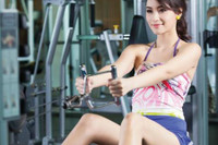 [ẢNH] ‘Nữ hoàng giải trí Thái Lan’ Bee Namthip: Xinh đẹp, giàu có nhưng vẫn ‘lẻ bóng’ ở tuổi 38