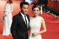 [ẢNH] Những cặp đôi ‘phim giả tình thật’ đình đám nhất điện ảnh Hoa Ngữ