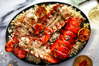 [ẢNH] Điểm danh 3 loại thực phẩm đắt đỏ nhưng từng là đồ ăn của người nghèo 