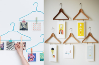 [ẢNH] Làm mới căn nhà từ những đồ dùng cũ hỏng