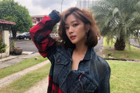 [ẢNH] Vẻ đẹp ‘không tì vết’ của Jo Bo Ah – nữ chính trong phim ‘Bạn trai tôi là hồ ly’