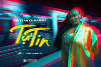 [ẢNH] Vlogger gốc Việt Brittanya Karma qua đời vì Covid-19: Xót xa cho 'nữ hoàng tự tin'