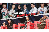 [ẢNH] Kết quả của Rap Việt và King Of Rap ngoài dự đoán khiến khán giả bất ngờ
