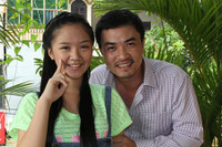 [ẢNH] Ngày ấy – bây giờ của dàn diễn viên phim ‘Bánh đúc có xương’