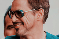 [ẢNH] Những tài tử Hollywood đổi đời nhờ làm siêu anh hùng 