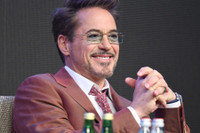 [ẢNH] Những tài tử Hollywood đổi đời nhờ làm siêu anh hùng 