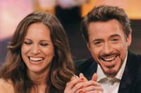 [ẢNH] Những tài tử Hollywood đổi đời nhờ làm siêu anh hùng 