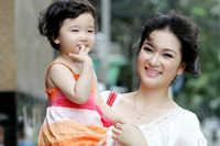 [ẢNH] Dàn Hoa hậu, Á hậu Việt kết hôn sớm sau đăng quang