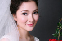 [ẢNH] Dàn Hoa hậu, Á hậu Việt kết hôn sớm sau đăng quang