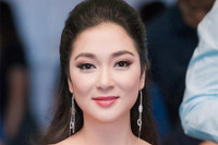 [ẢNH] Dàn Hoa hậu, Á hậu Việt kết hôn sớm sau đăng quang