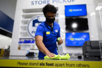 [ẢNH] Black Friday 2020: Khác biệt trong việc chuẩn bị của các sàn thương mại điện tử so với những năm trước