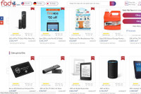 [ẢNH] Black Friday 2020: Khác biệt trong việc chuẩn bị của các sàn thương mại điện tử so với những năm trước