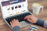 [ẢNH] Black Friday 2020: Khác biệt trong việc chuẩn bị của các sàn thương mại điện tử so với những năm trước