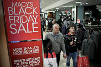 [ẢNH] Black Friday 2020: Khác biệt trong việc chuẩn bị của các sàn thương mại điện tử so với những năm trước