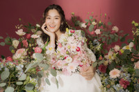 [ẢNH] Dàn Hoa hậu, Á hậu Việt kết hôn sớm sau đăng quang