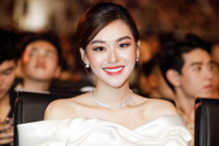 [ẢNH] Dàn Hoa hậu, Á hậu Việt kết hôn sớm sau đăng quang