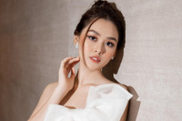 [ẢNH] Dàn Hoa hậu, Á hậu Việt kết hôn sớm sau đăng quang