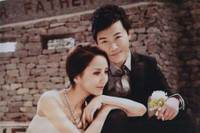[ẢNH] Những cặp đôi ‘phim giả tình thật’ đình đám nhất điện ảnh Hoa Ngữ