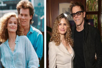 Tình yêu vĩnh cửu có thực sự tồn tại ở Hollywood?