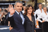 [ẢNH] Bất ngờ trước cuộc sống của vua hài ‘Mr Bean’ ở tuổi 65