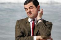 [ẢNH] Bất ngờ trước cuộc sống của vua hài ‘Mr Bean’ ở tuổi 65