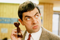 [ẢNH] Bất ngờ trước cuộc sống của vua hài ‘Mr Bean’ ở tuổi 65