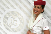 [ẢNH] Những nữ tiếp viên xinh đẹp được ví như ‘báu vật’ của ngành hàng không