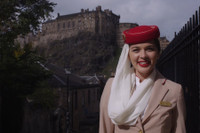 [ẢNH] Những nữ tiếp viên xinh đẹp được ví như ‘báu vật’ của ngành hàng không