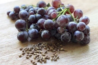 [ẢNH] 5 loại hạt trái cây cực tốt cho sức khỏe nhưng thường bị bỏ đi