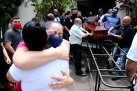 Brazil bùng nổ các cuộc biểu tình chống phân biệt chủng tộc