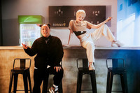 [ẢNH] Vlogger gốc Việt Brittanya Karma qua đời vì Covid-19: Xót xa cho 'nữ hoàng tự tin'