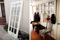 [ẢNH] Làm mới căn nhà từ những đồ dùng cũ hỏng